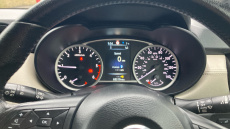 Nissan Micra 1.5 dCi Tekna 5dr Diesel Hatchback